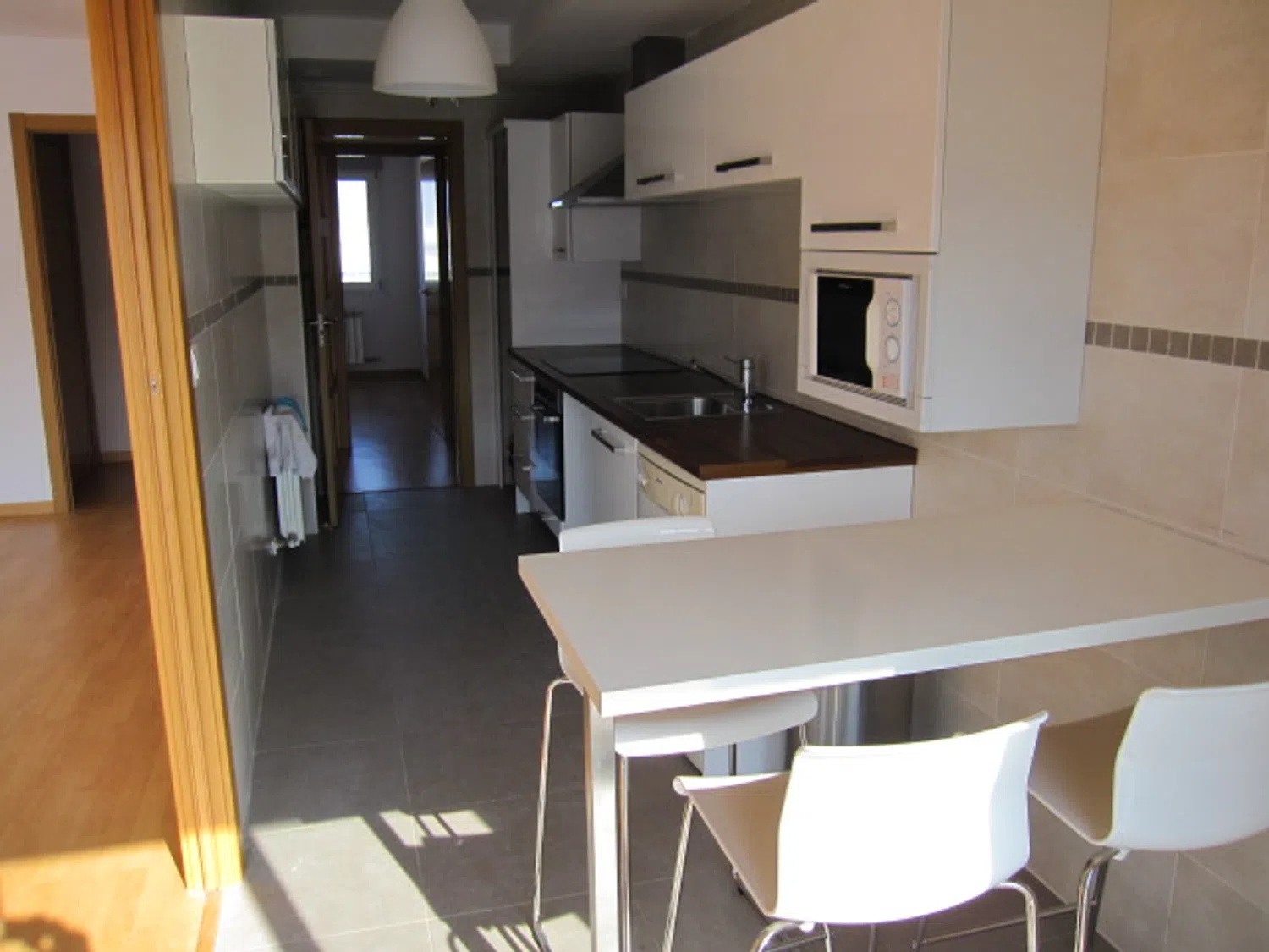 Ático en Barrio Montecanal-Valdespartera-Rosales del Canal - Foto 5