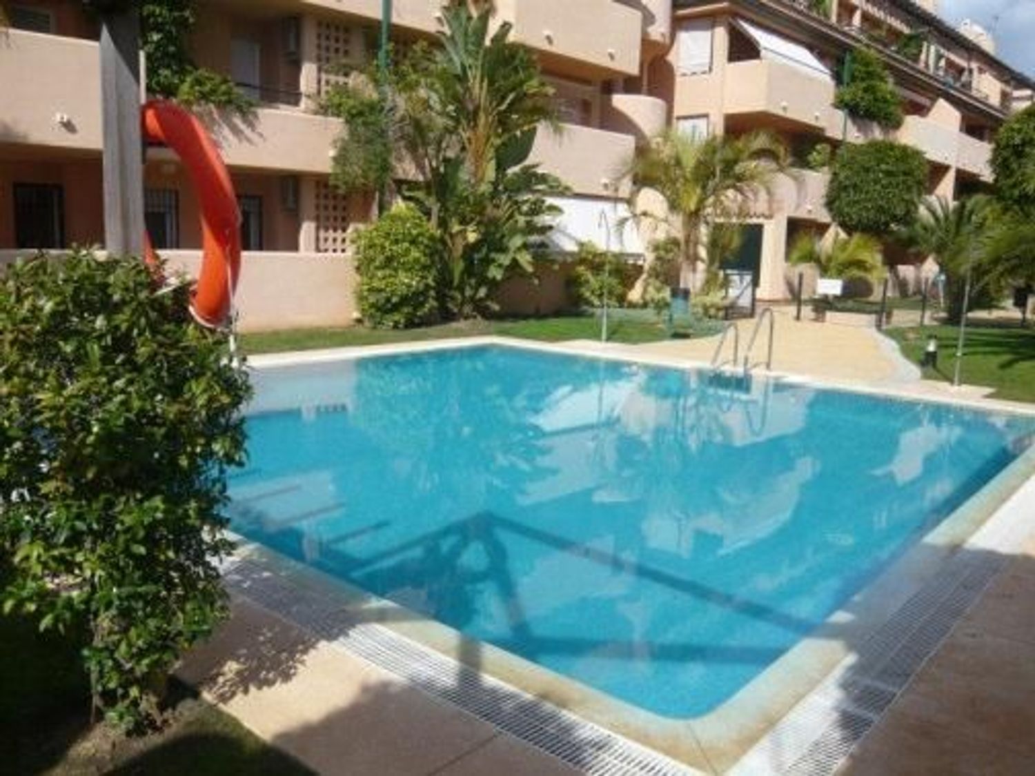 Piso en avenida Jacaranda, 25 - Foto 1