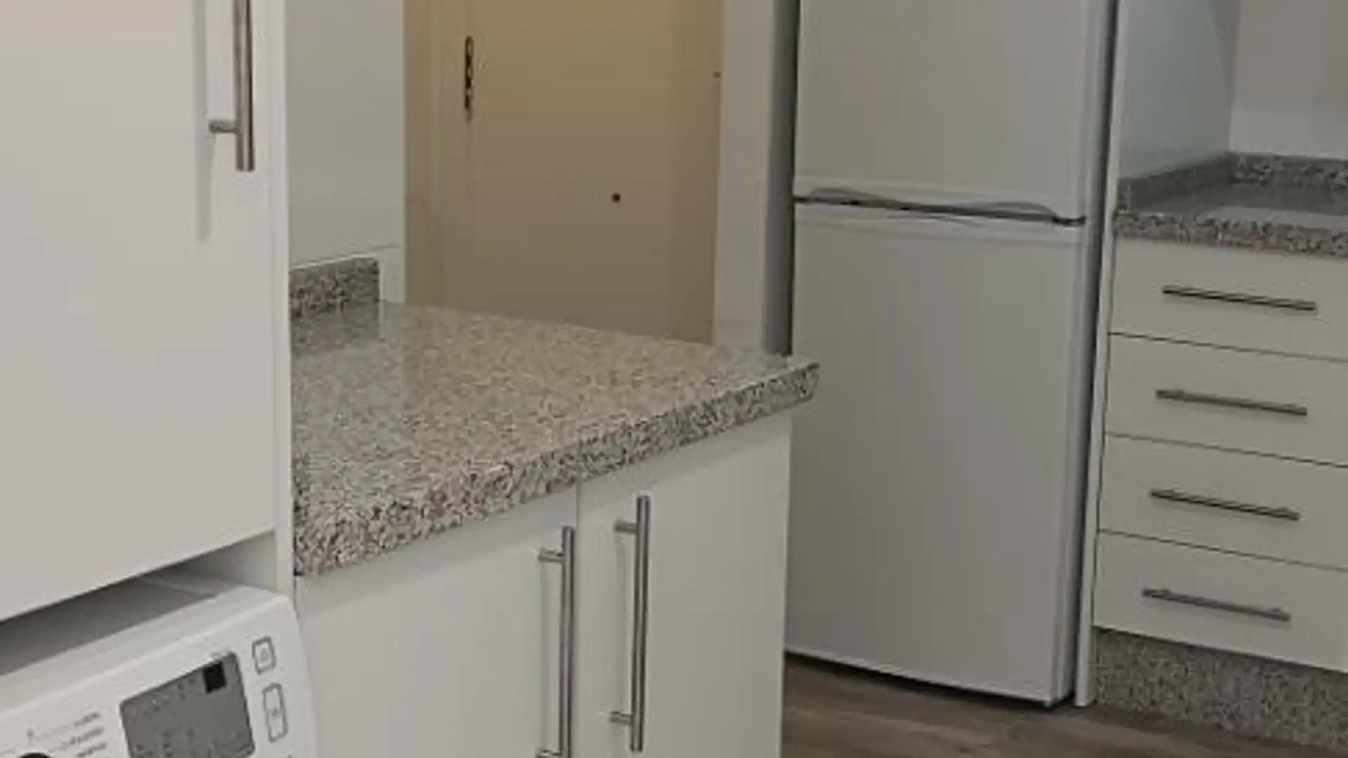 Piso en  Calle Biznaga 9 - Foto 2