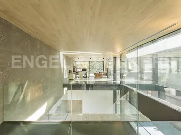 Chalet en Sant Cugat del Vallès - Foto 58