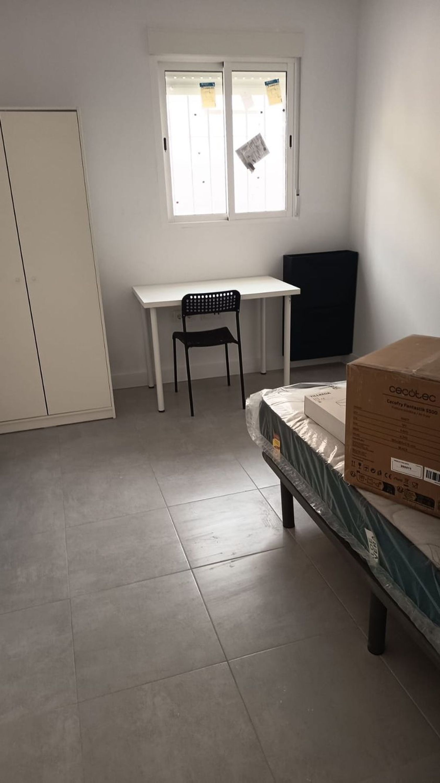 Estudio en Calle San Nicolas, 26, Javalí Viejo - Foto 2