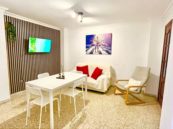 Piso en Avenida Alcalde Federico Molina Orta, 17, Las Torres - Guadalupe, Las Torres - Guadalupe - Foto 1