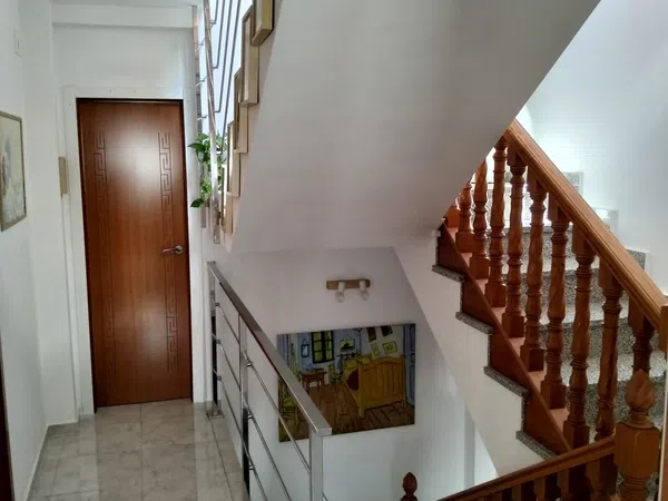 Chalet pareado en Calle Isla Cristina, 20, Zaidín, Zaidín - Foto 27