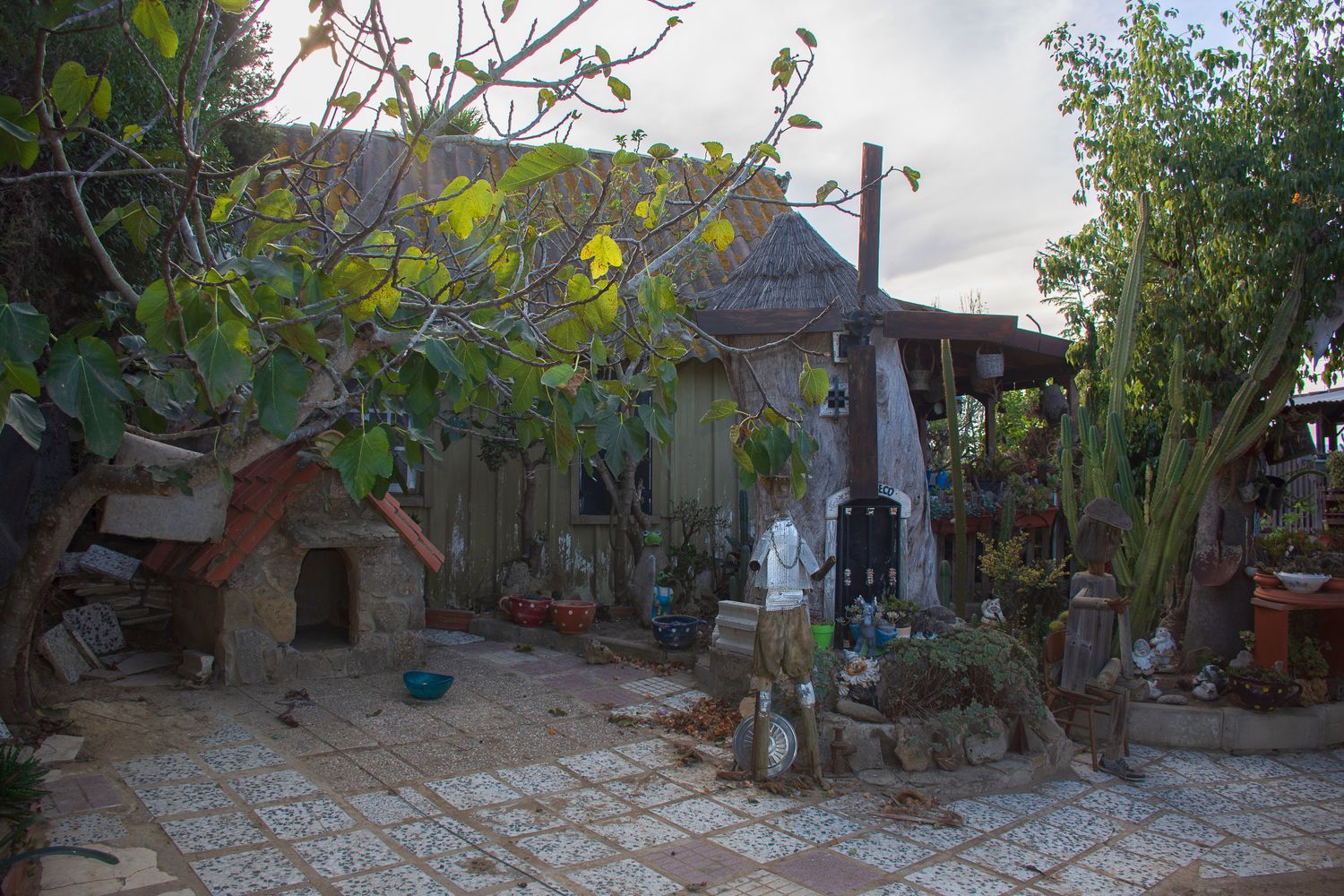 Casa rural en Calle Cerro Marcelo s/n - Foto 2