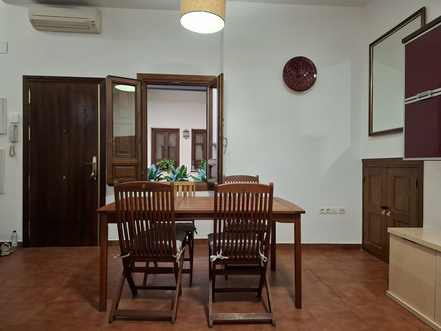 Piso en Calle Santiago, 5, Cuesta Escoriaza - Barranco del Abogado - Foto 3
