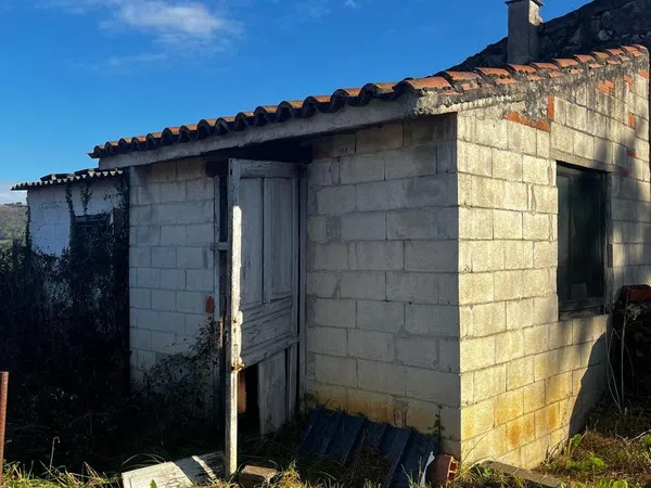 Casa de pueblo en Lugar Casielles, 36, San Claudio-Trubia-Las Caldas, San Claudio-Trubia-Las Caldas - Foto 3