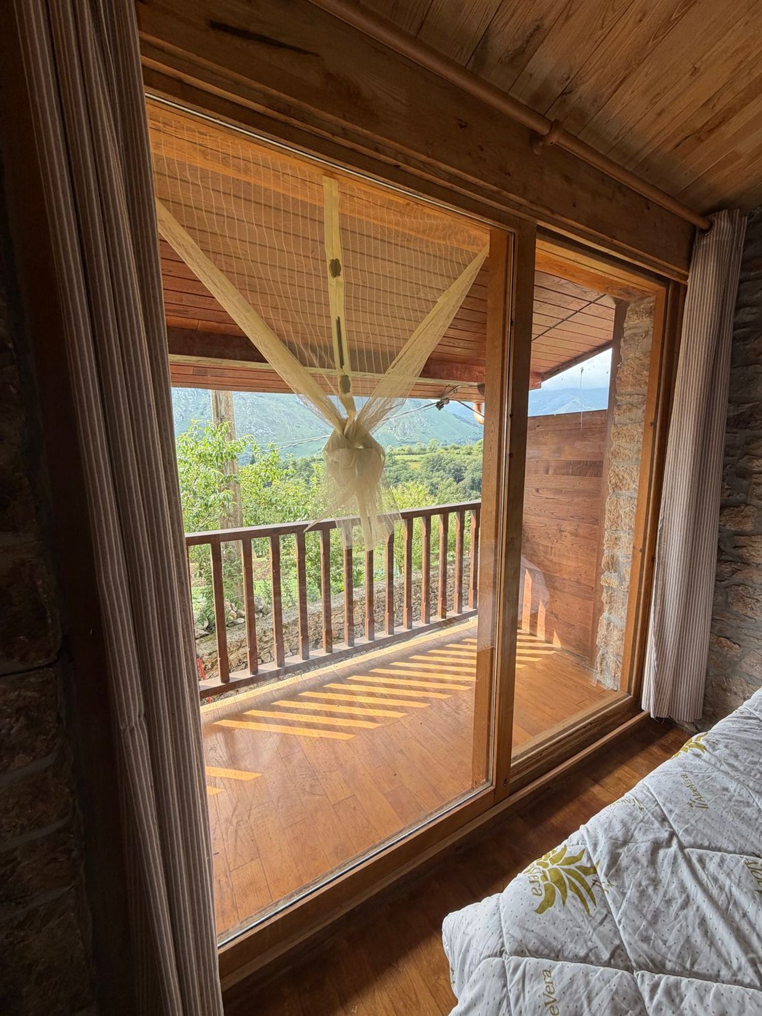 Casa rural en Lugar peñanes, 24 - Foto 23