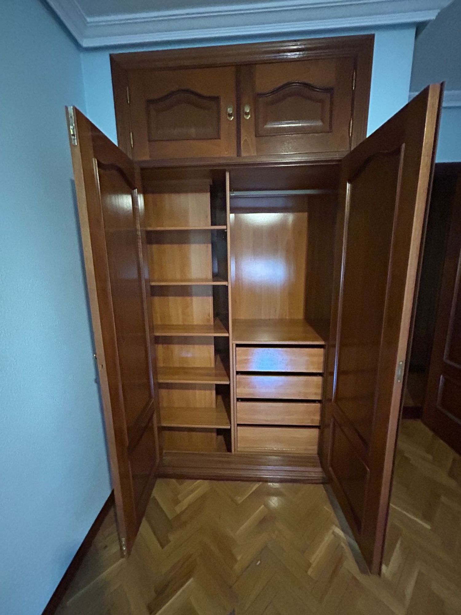 Piso en Paseo de Zorrilla, 192, Las Villas - Valparaíso, Las Villas - Valparaíso - Foto 15