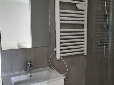 Estudio en  Avenida de Juan Pablo II 85 - Foto 8