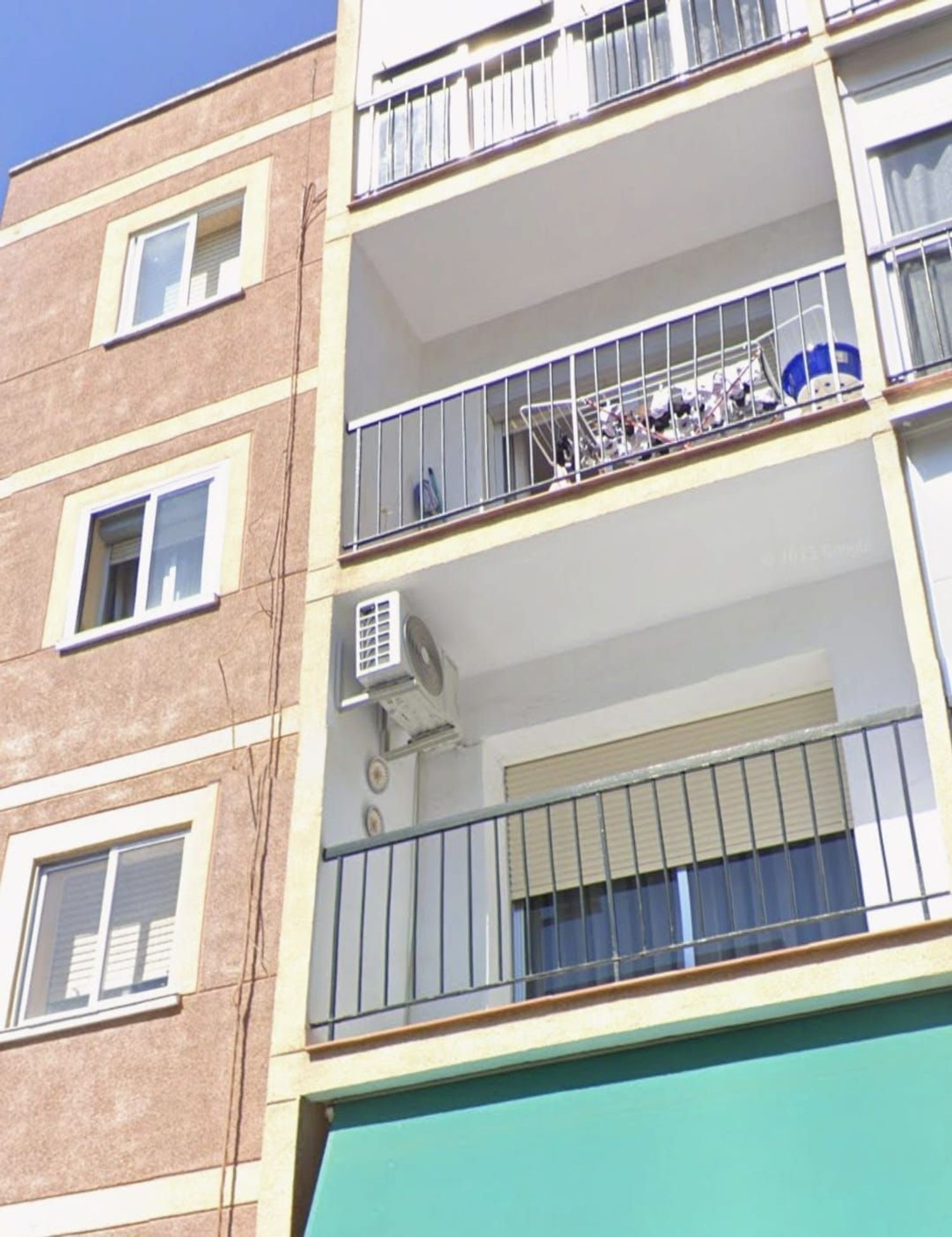 Piso en Calle Rio Henares, 1, San Nicasio - Foto 7