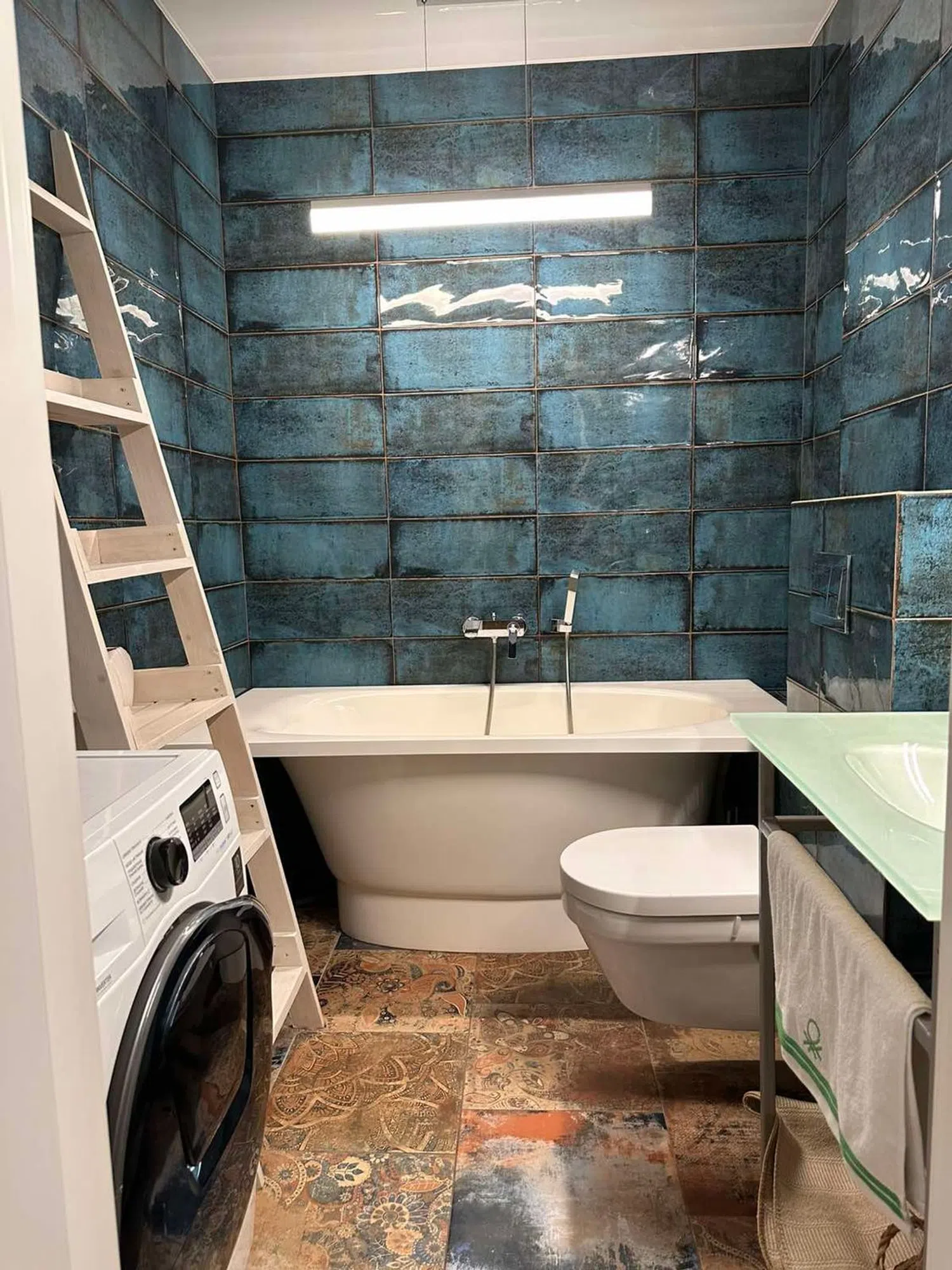 Piso en calle de Salvador Giner, 9 - Foto 12