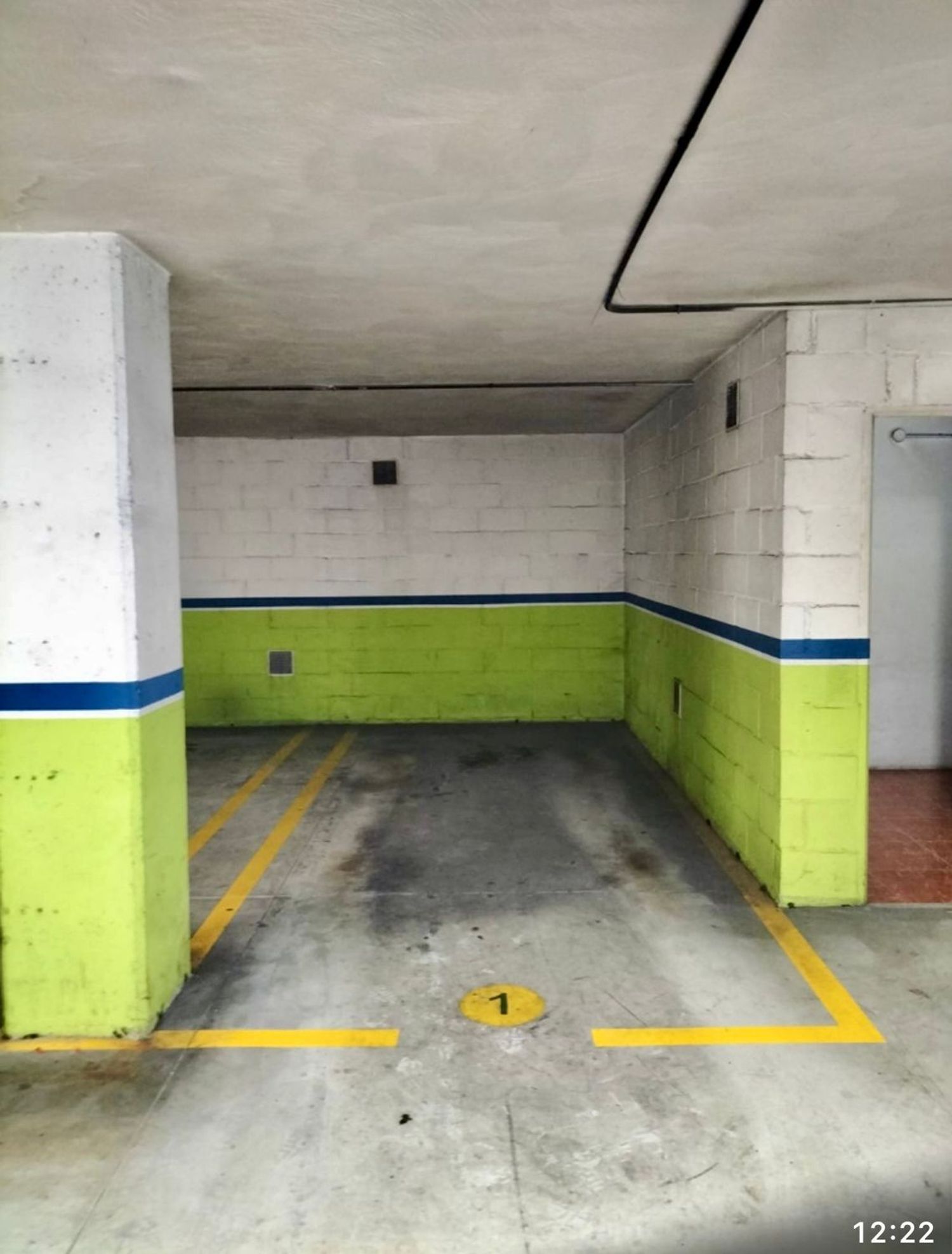 Piso en Cl.Monte Cerrao, 24, Parque San Francisco-Uría - Foto 12