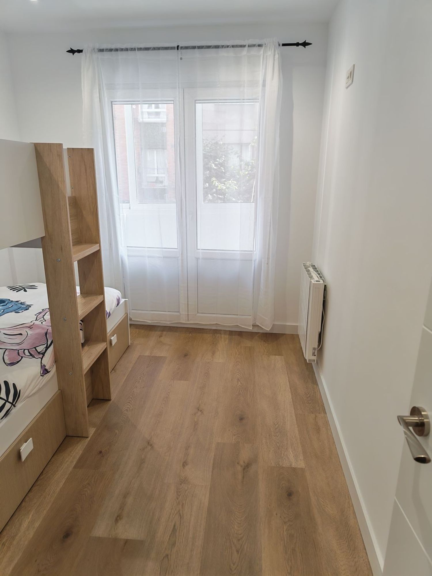 Piso en Calle Azcárraga, 1, El Llano - Pryca - Foto 11