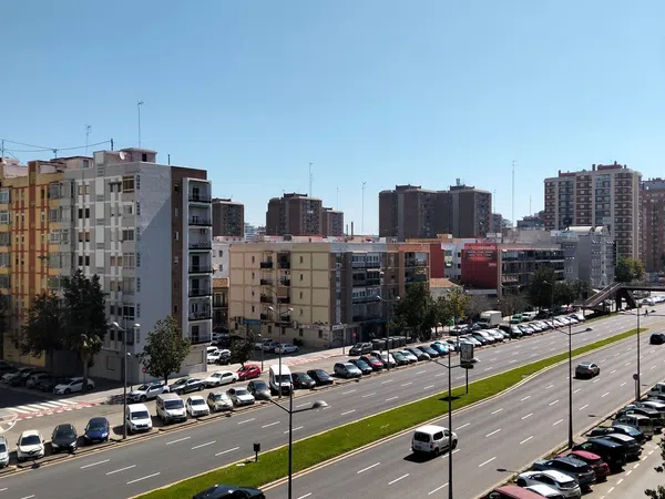 Piso en avenida d'Ausiàs March, 46 - Foto 6