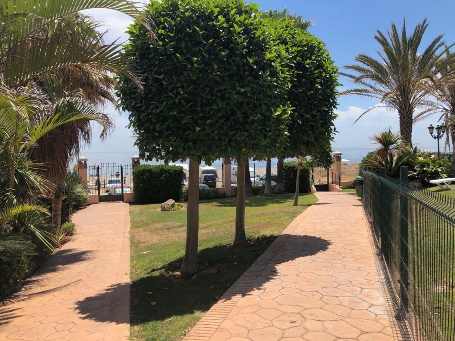 Piso en Urbanizacion Playa Manilva, 3 D - Foto 9