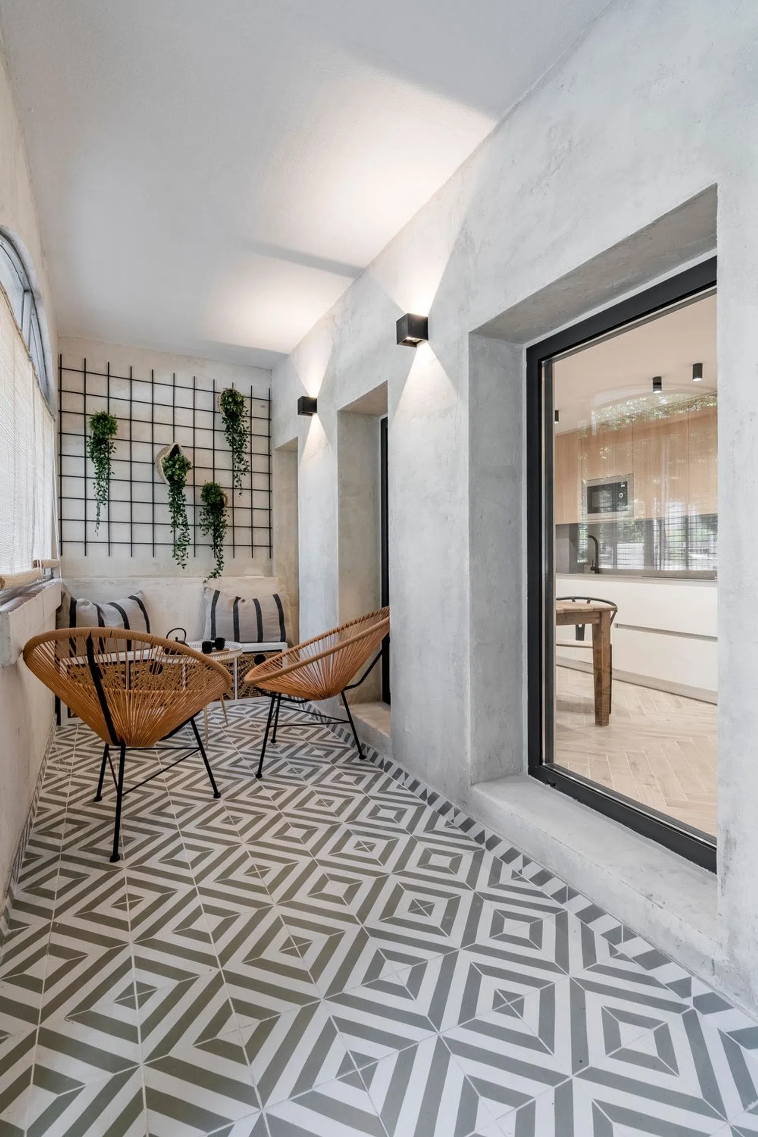 Piso en paseo de la Castellana, 286 - Foto 12