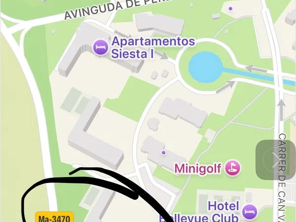 Estudio en Calle de Sant Pere., 27, Port d'Alcúdia - Platja d'Alcúdia, Port d'Alcúdia - Platja d'Alcúdia - Foto 19
