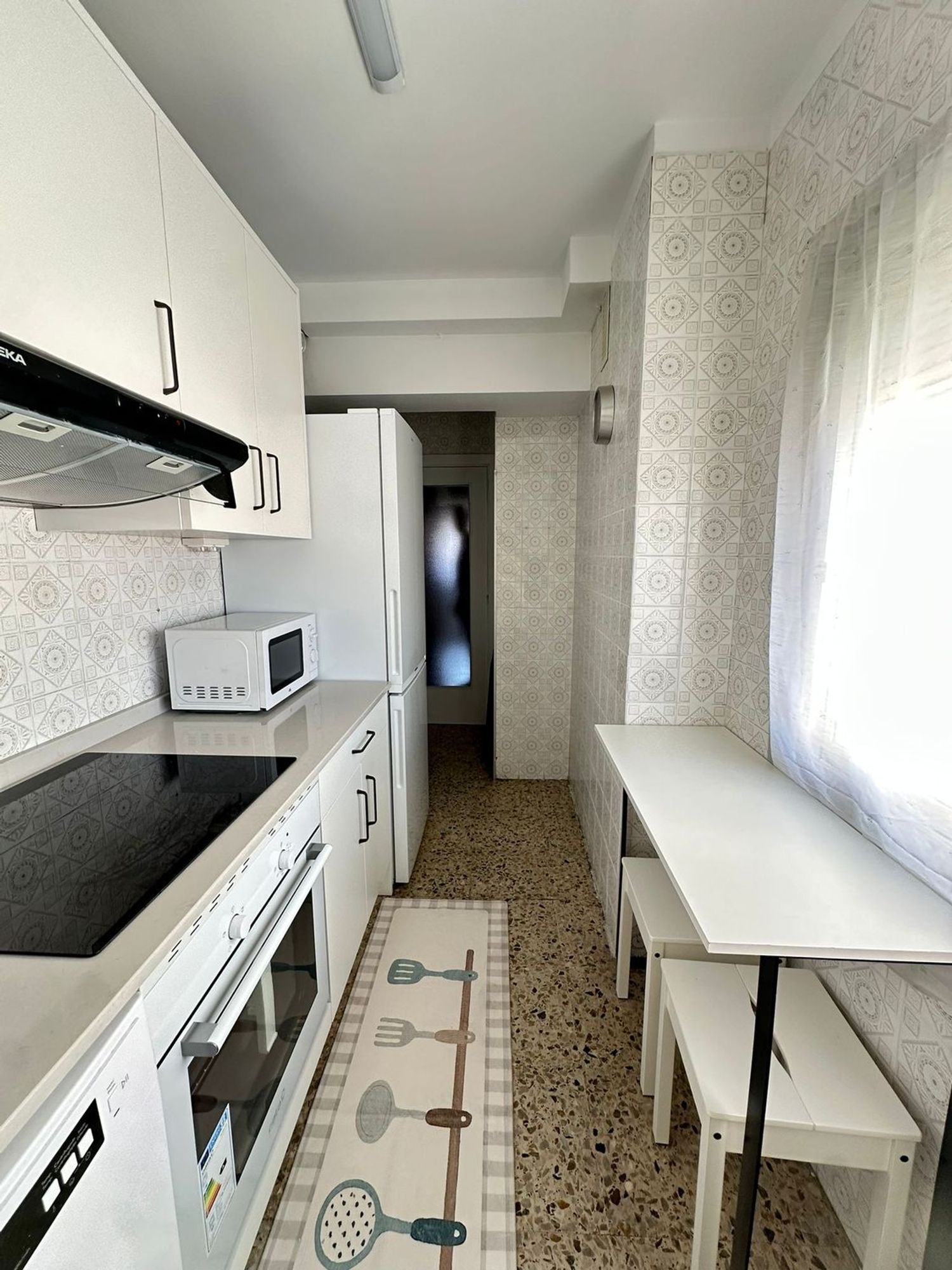 Piso en avenida de José Anselmo Clavé, 29 -35 - Foto 7