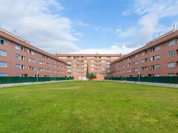 Piso en calle Santos A. Ochandátegui, 55