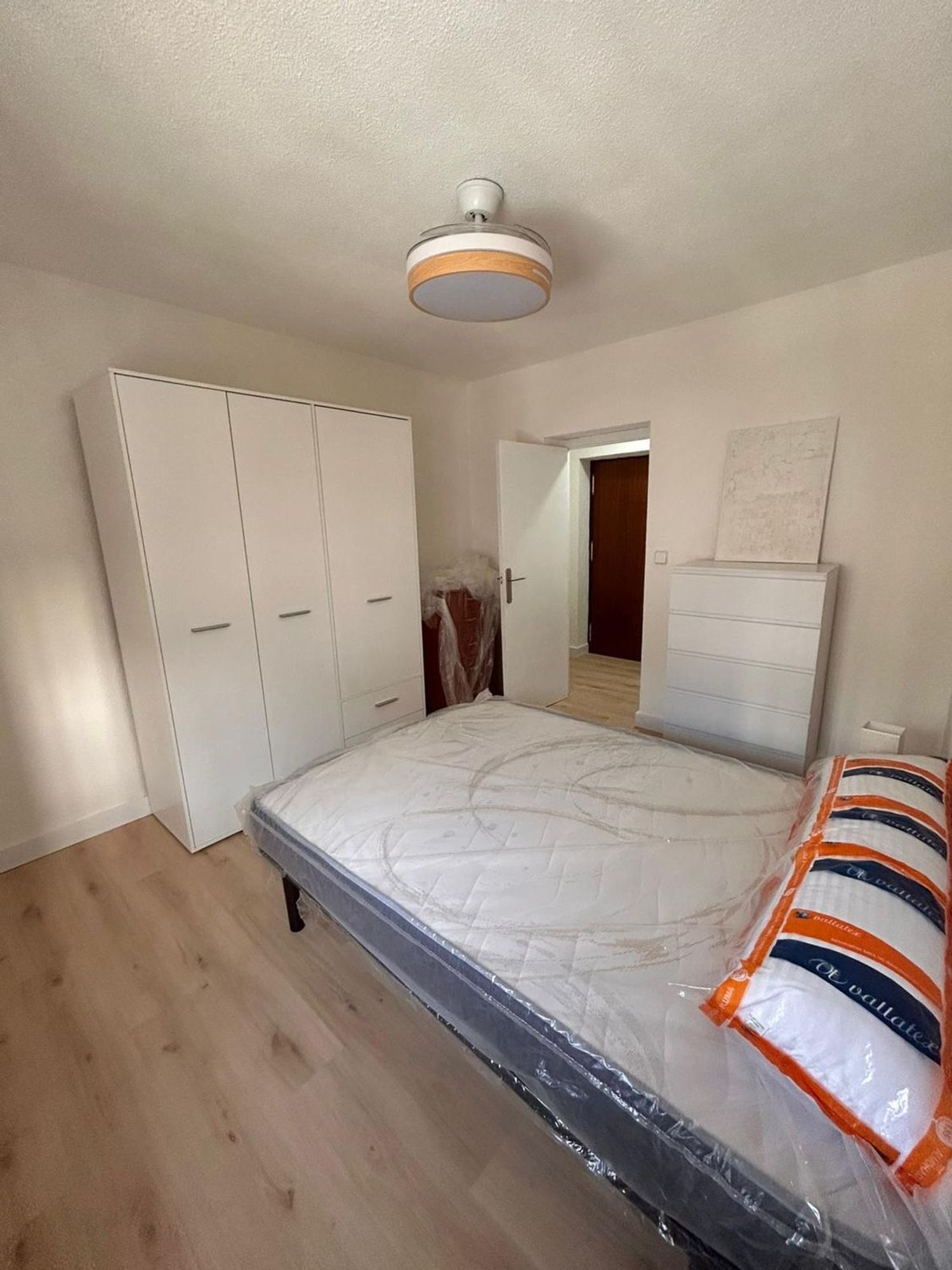 Piso en calle Dean Francisco Xavier, 141 - Foto 3