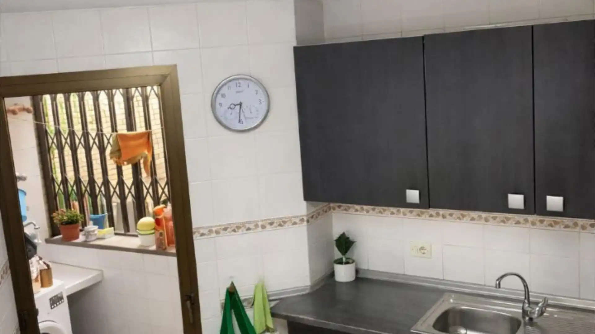 Piso en  Calle Sócrates 25 - Foto 8