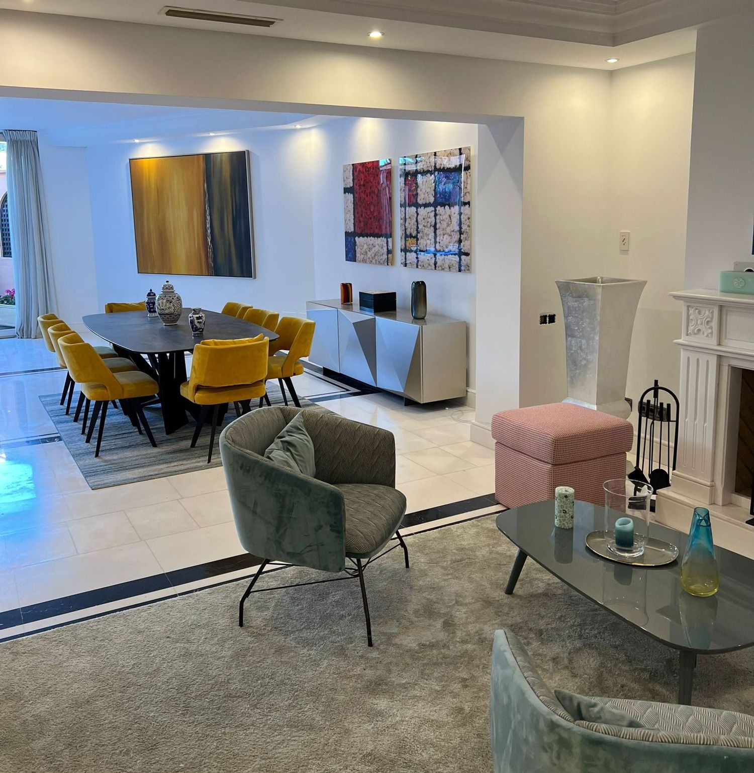 Piso en Barrio Puerto Banús - Foto 10