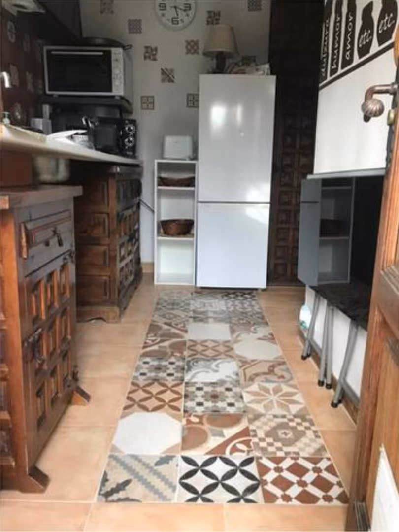 Chalet en colonia España, Galapagar - Foto 3