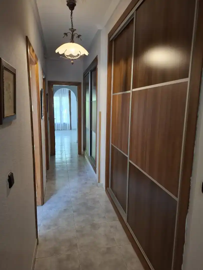 Dúplex en  Avenida Alonso Martín 23 - Foto 12