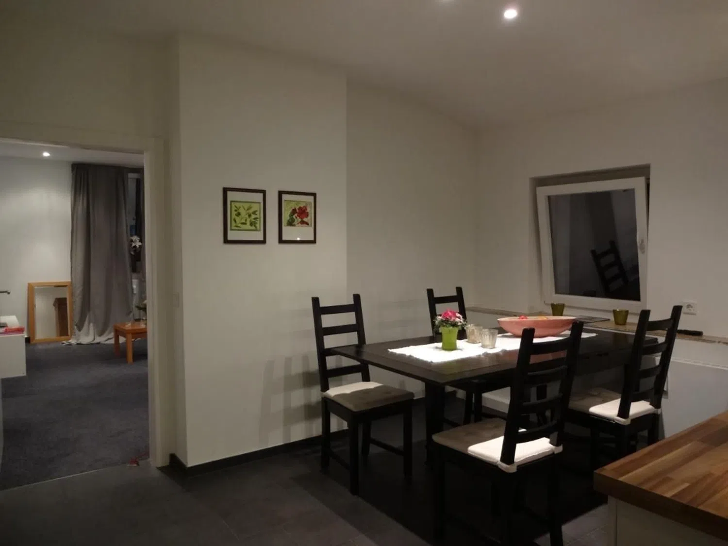 Piso en C. Humorista Gráfico Forges, 2 - Foto 4