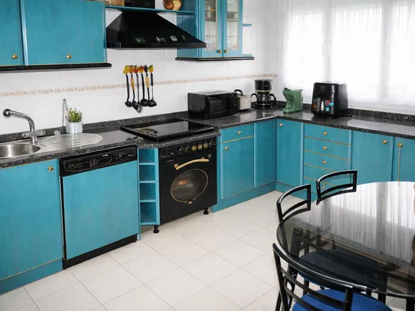 Dúplex en calle Jardinero Boutelou, 57 - Foto 4