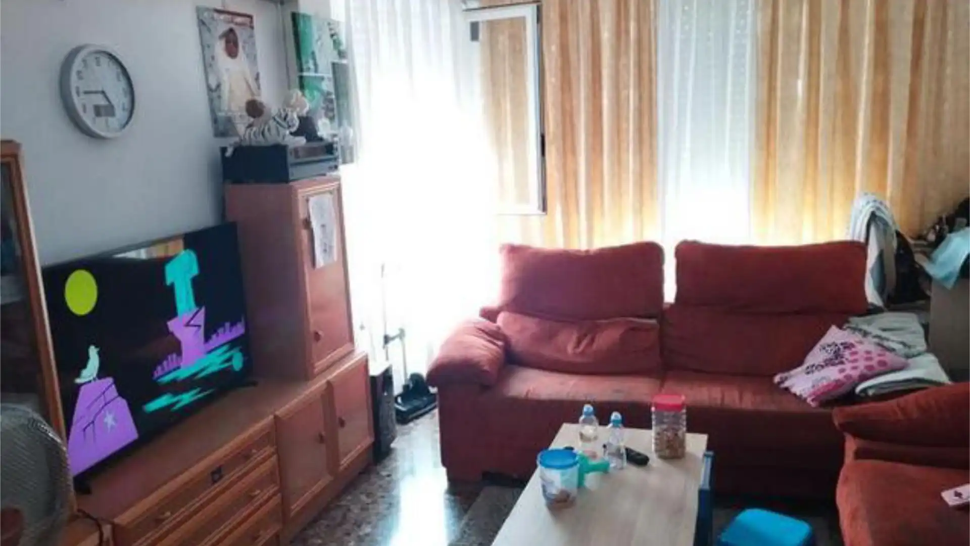 Piso en Oliver - Foto 9