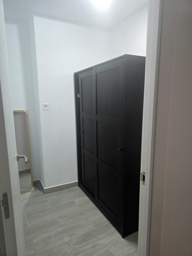 Piso en  Carrer de Nicolau de Montsoriu 2