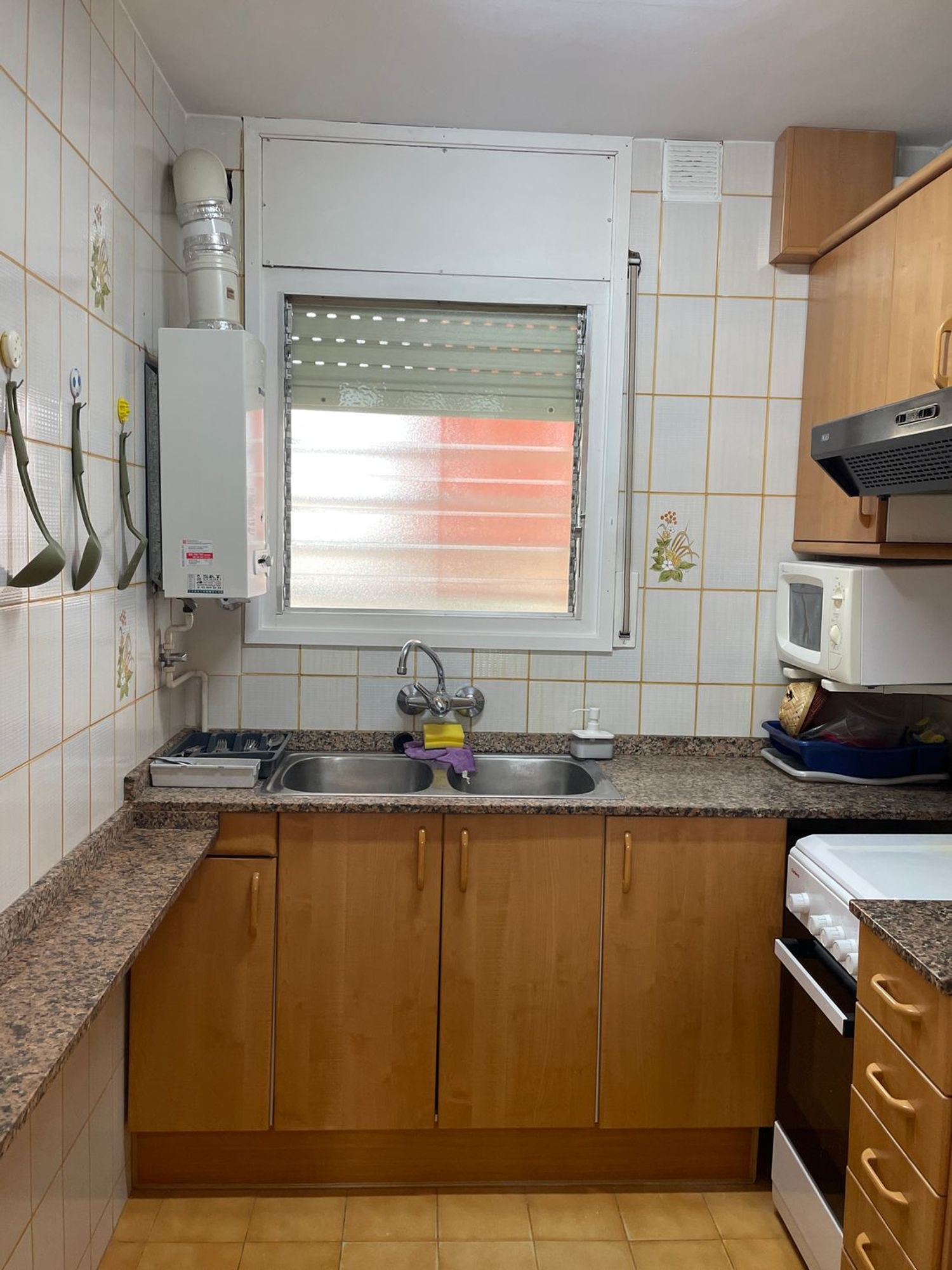 Piso en paseo Voramar, 6 - Foto 15