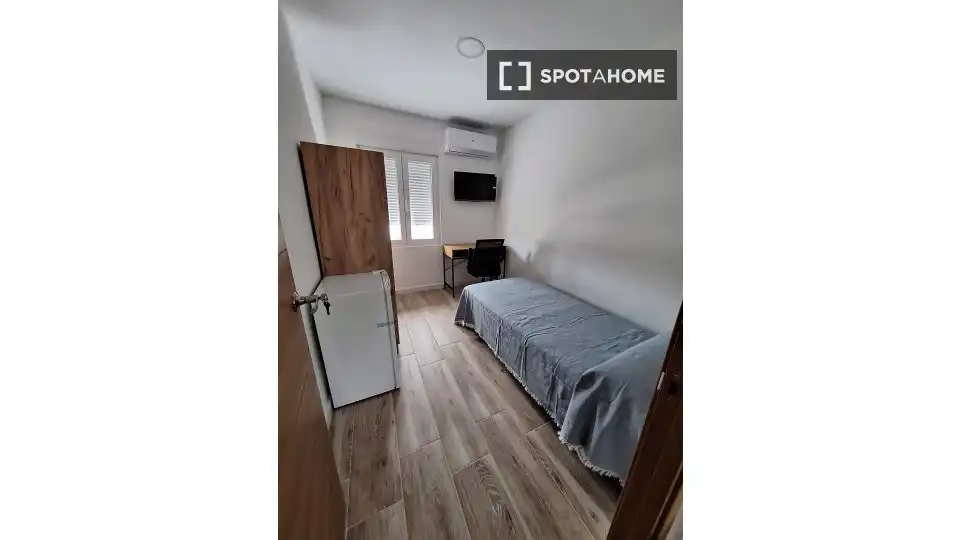 Piso en  Valencia Capital - Foto 4