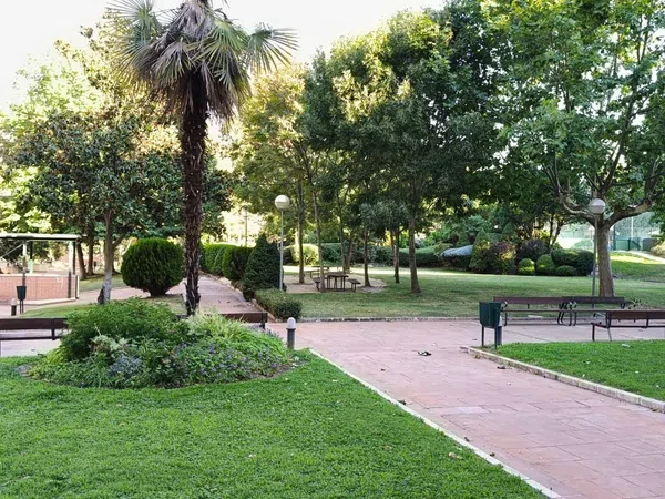 Piso en Calle Camilo José Cela, 14, Parque Empresarial - Foto 12