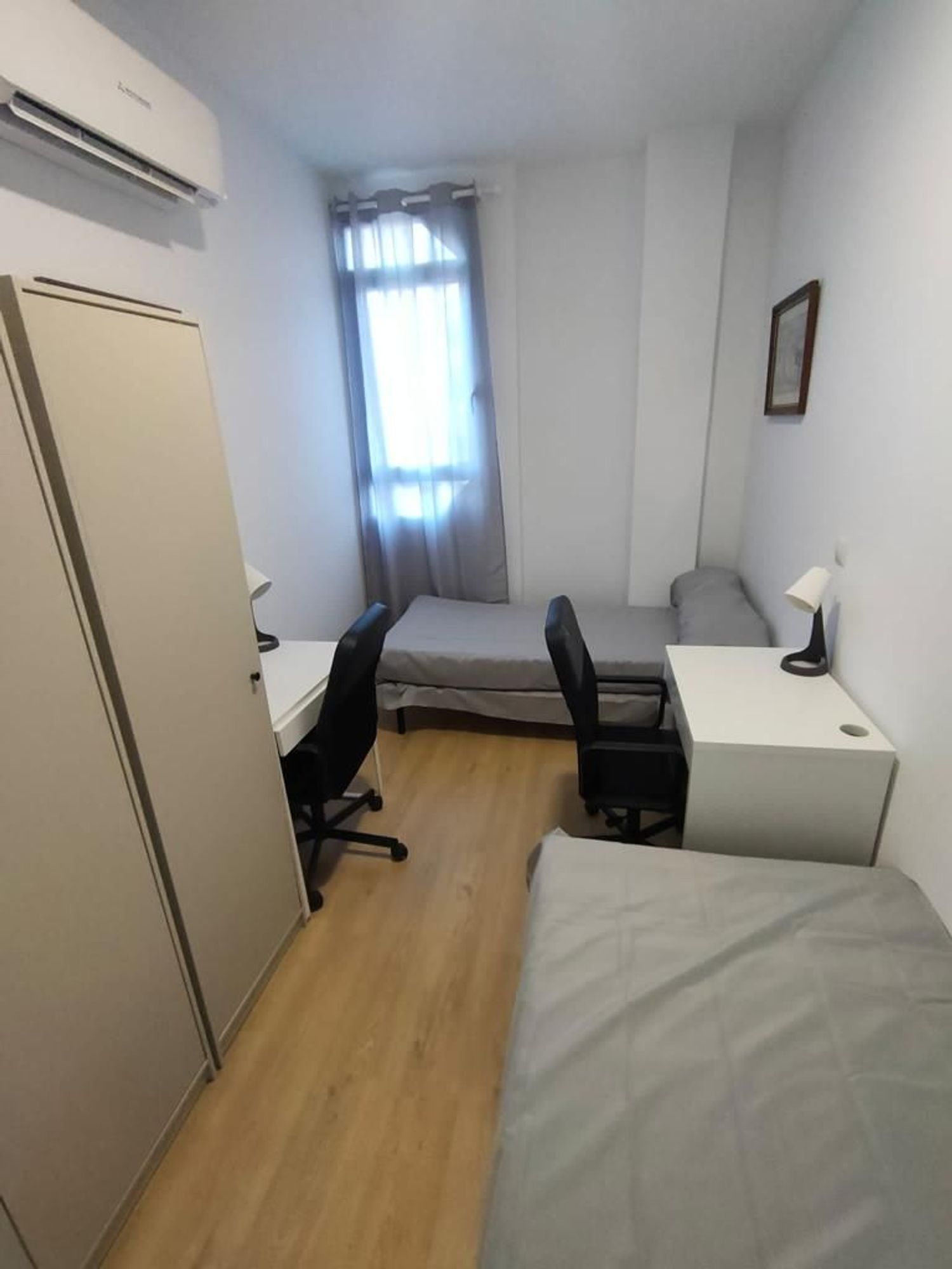 Estudio en avenida de Valladolid, 47 - Foto 12