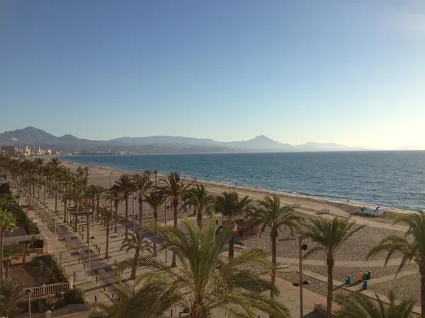 Piso en Avenida de Niza, 2, Playa de San Juan - Foto 1