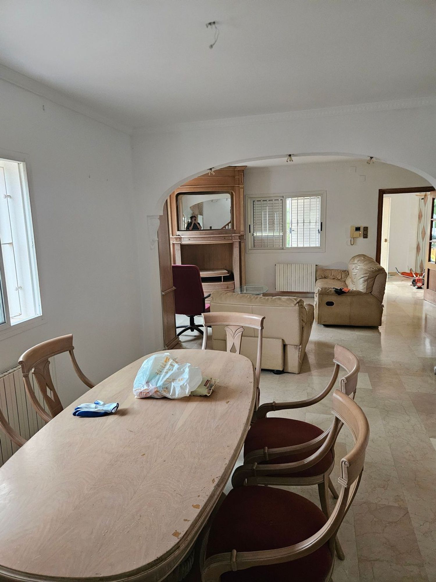 Casa o chalet independiente en Maria Zambrano, 3, Entrepinos, Entrepinos - Foto 17