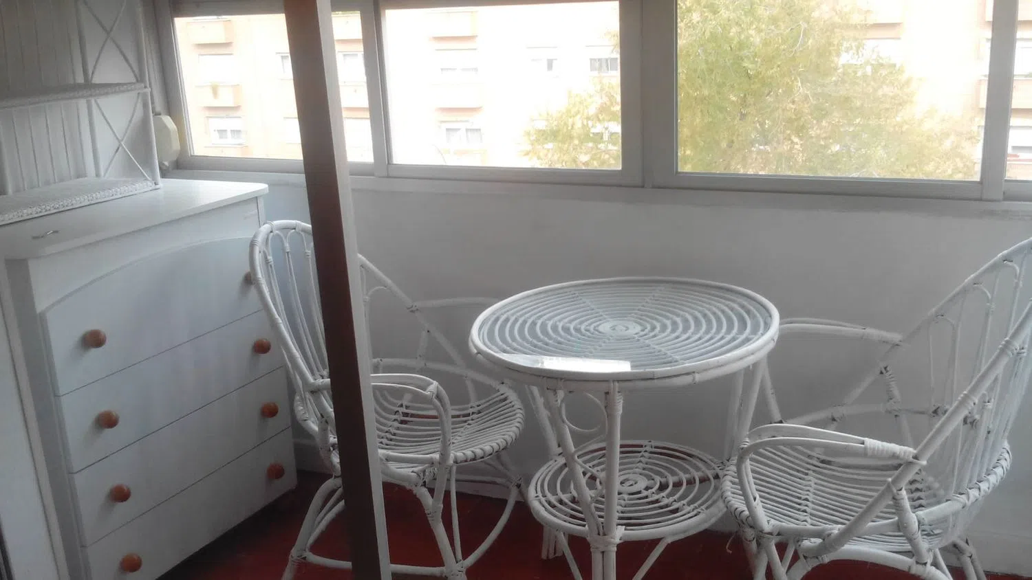 Piso en calle Parque del Teide, 33 - Foto 4