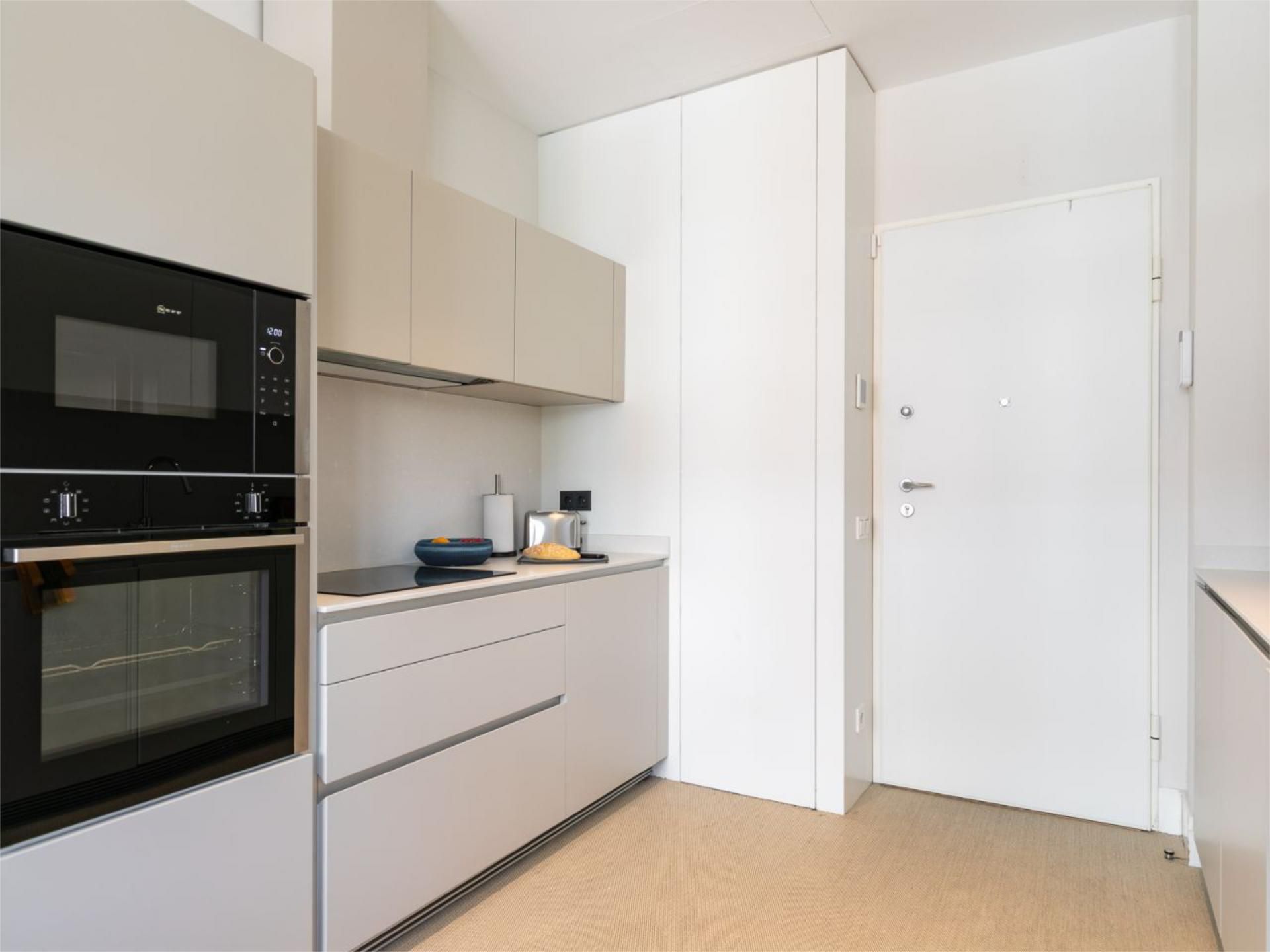 Apartamento en  Calle de García de Paredes 4 - Foto 22