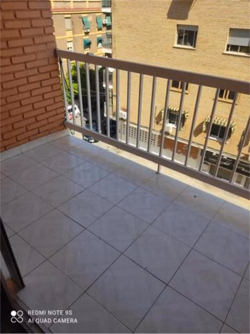 Piso en Avenida de Barcelona - Foto 3