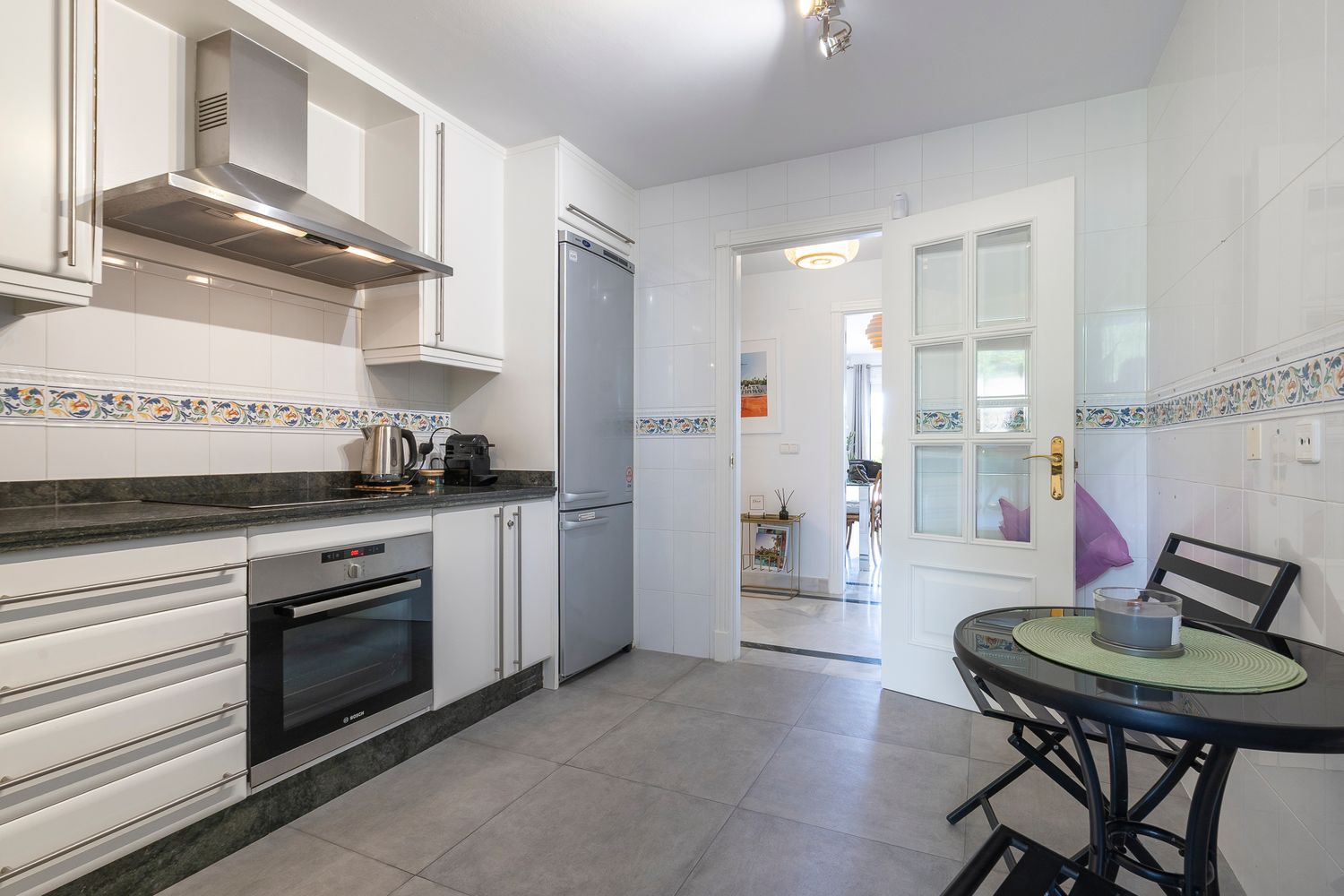 Piso en Calle Al-andalus, 22, Aloha - Foto 12