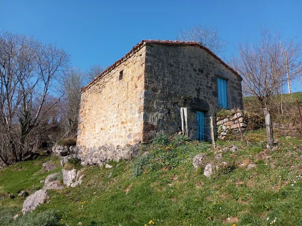 Casa rural en la maza s/n - Foto 7