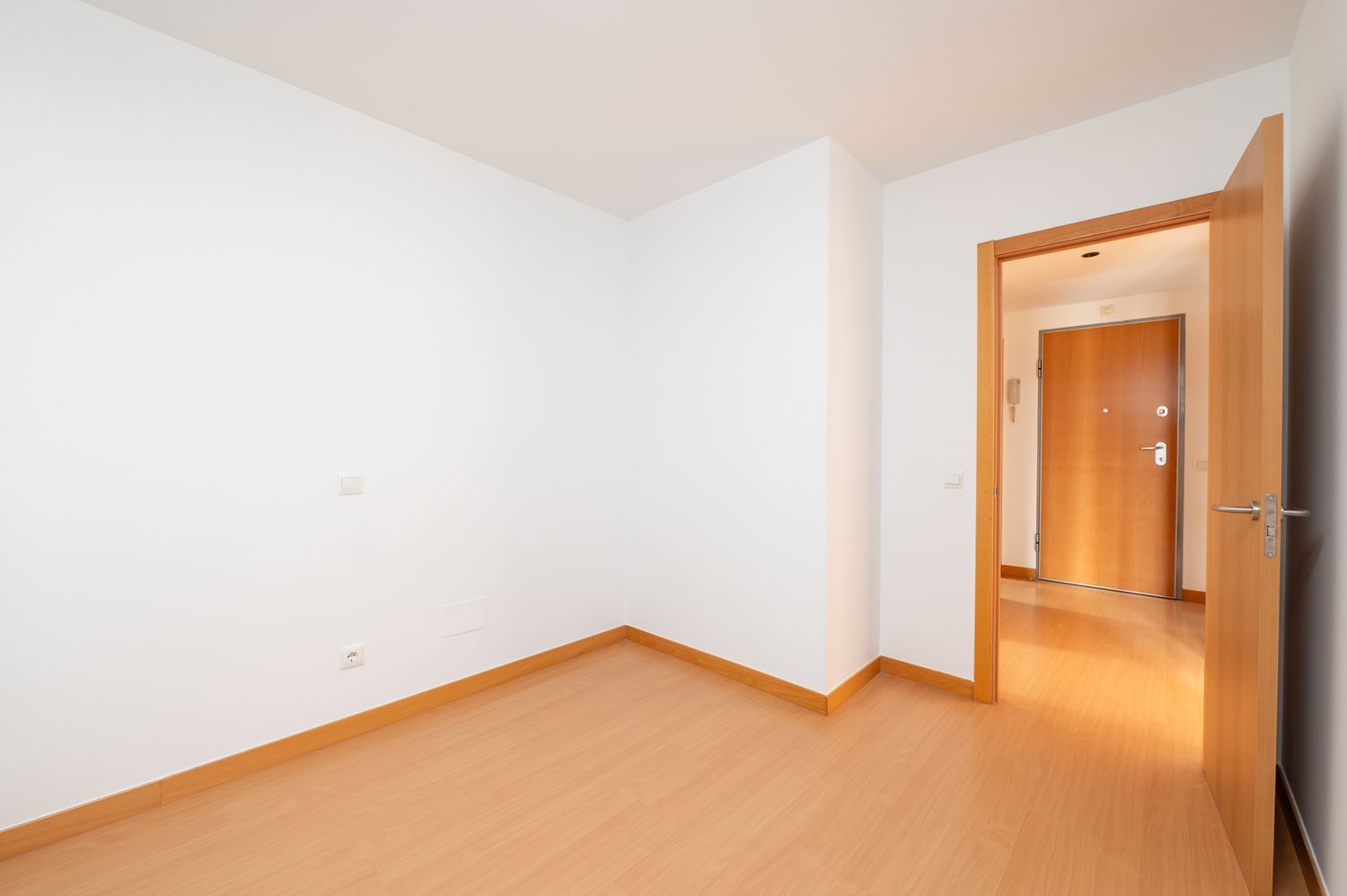 Ático en calle de Lina Odena - Foto 10