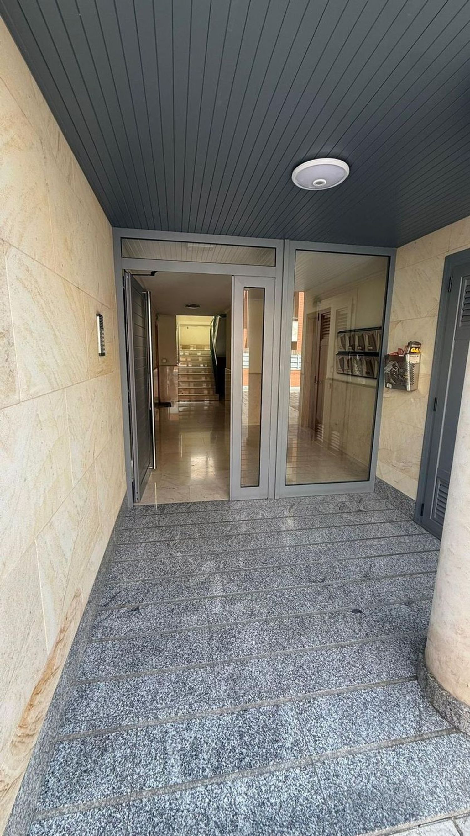 Piso en Calle Comercio, 5 - Foto 21