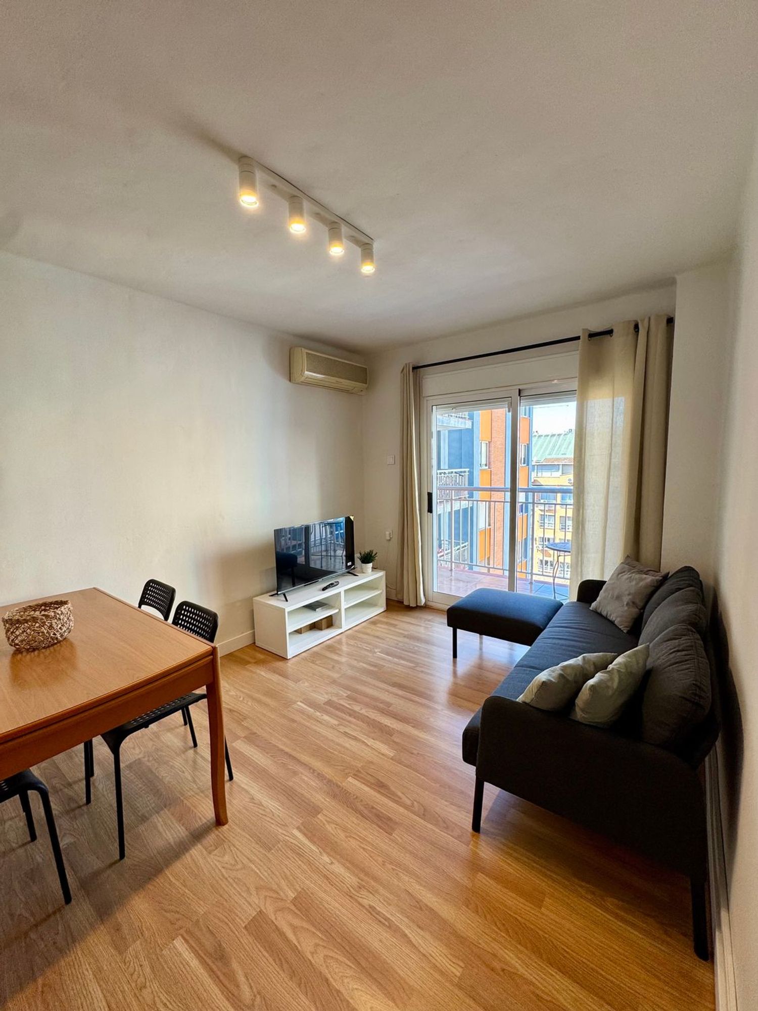 Piso en calle del Pintor Maella, 5