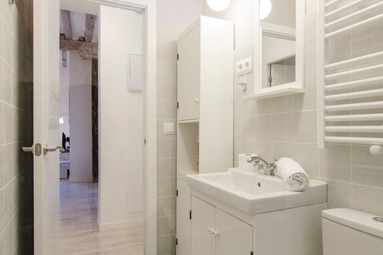 Piso en calle de Cáceres, 11 - Foto 15