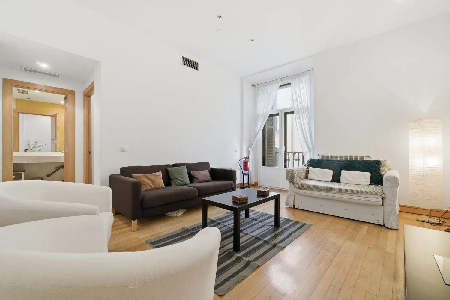 Piso en calle de Echegaray, 1 - Foto 2