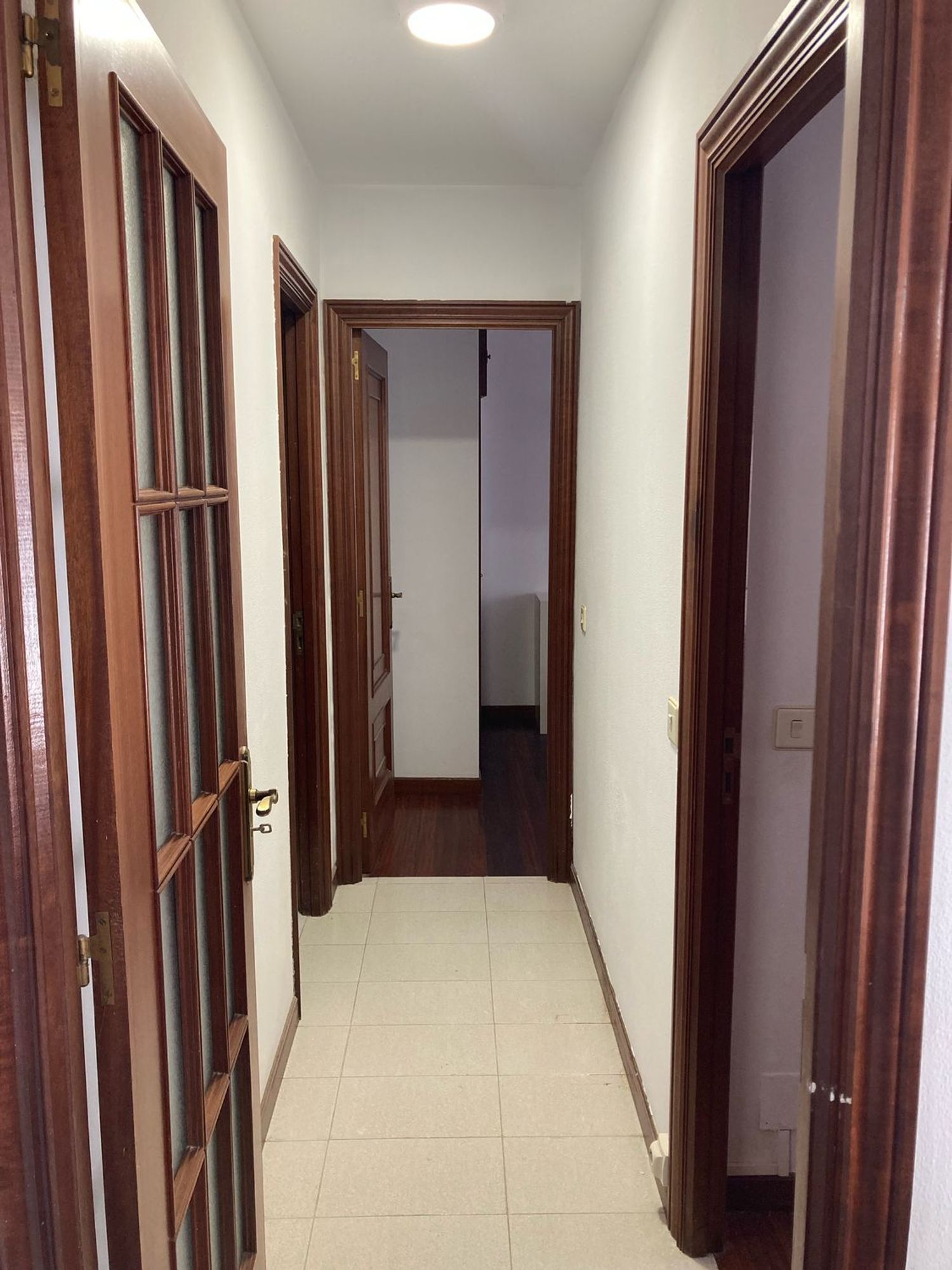 Piso en calle de Eduardo Pondal, 4 - Foto 9