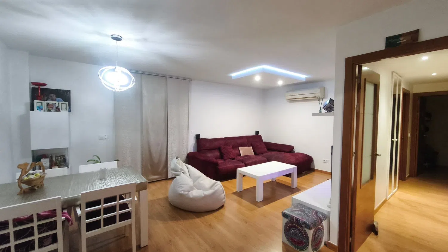 Piso en calle Corral de la Caridad, 7 - Foto 8